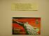 Pope John Paul II-Visit to Brazil-6 Postcards 1997