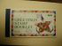 Greeting Stamp Booklet #952-55b - POST-1995- Writing on top