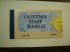 Greeting Stamp Booklet #918a/b- POST-1994