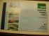 Ireland Maritime Fishing Fleet #844-7- Stamp Booklet New