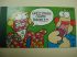 Ireland-Greeting Stamp Booklet -#992-4c New POST