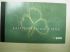 Ireland-Saint Patrick's Day Stamp Booklet - #1457a New POST