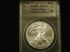 2020 $1 Silver Eagle MS 70 ANACS