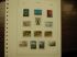 1976 & 1977 Complete MINT Ireland Mounted Stamps