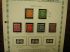 1948 Israel Mint J1-5 Used plus 1a-3b MNH