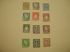 Ireland Stamp #106-117 NH