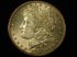 1882-S U.S Morgan Silver Dollar About Uncirculated