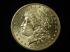 1882-S U.S Morgan Silver Dollar About Uncirculated