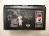 1995 Mickey Mantle Collector Metal Impression Cards w/ TIN Baseball Cards