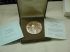 Washington Crossing the Delaware 1776  Anthony Jones Sculptor Franklin Mint Medal