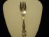 Reed and  Barton Francis I Sterling Silver Salad Fork