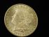 1879-S U.S Morgan Silver Dollar Uncirculated