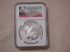 2013 1oz Silver Panda NGC PF70 Ultra CameoWorld Money Fair Berlin