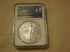 2024 p star privy Silver Eagle MS70 NGC Nice Gang 8th Era