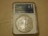 2024 p star privy Silver Eagle MS70 NGC Nice Gang 8th Era