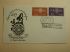 Europa -Ireland F.D.C Stamp Cover BaileAtha Cliath 71