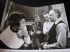 Lucille Ball Warner Bros Mame Black and White Photographs Lot of 5