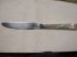 Reed Barton Classic Rose Sterling Handle dinner Knife 9"