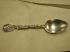 Gorham Versailles Sterling Silver Serving Spoon Copyrighted 1888