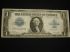 U.S 1923 One Dollar Silver Certificate FR 237 Series VF