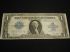 1923 U.S One Dollar Silver Certificate FR 237 VF