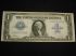 1923 U.S One Dollar Silver Certificate Blue Seal FR238 VF
