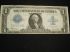 1923 One Dollar Silver Certificate Series XF