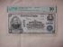 1902 Bellport NY National Bank $5 CH#12473 FR#609 PMG VF 30 RARE!
