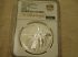2019 - 1 Oz Silver Official Mint Medal S Korea NGC MS70 7K