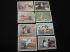 Duck Stamps Lot of 8 Used  RW 52-54, 56-59