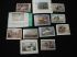 Duck Stamps Lot of 12 Used/New RW 60-68
