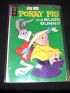  7 Harvey Comics Lot: #113, 229, 33, 24, 33, 22, 223 including; Sad Sack, Casper, Baby Huey, Richie Rich (Copy)