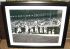 Leroy Neiman Print – “Mike Piazza” Custom Gallery Framed (Copy)