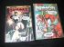 Continuity Comics Revengers Silver Streak Lot of 8