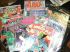 DC Comics- Justice League-Ambush- Warlord, Amethyst, Jemm, ARAK,Spanners