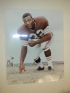 Jim Brown NFL(1) 10x8 Original Printed Photo