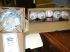 Nolan Ryan 27 Years Lmtd Edition Collector Baseballs  + Nolan Ryan Collector Plate