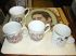 Prince Charles Diana Harry Megan Mixed Lot of 6 mugs cloths stamp