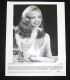 Goldie Hawn 1992 Death Becomes Her Publicity photo 8 x 10
