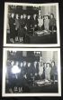 Federal Bureau of Investigation FBI- December 10, 1954- Lot of 2 photos