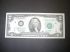 2003 U.S Uncirculated $2 Dollar Bill Washington DC