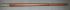 Run for your Life Reed Barton Sterling Silver Jogging Stick