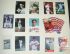 Nolan Ryan-Mixed Lot of 12+ 1 Pack of Sealed Nolan Ryan