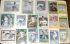 Fleer- Mixed Lot of 16- MLB Nolan Ryan