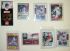 Donruss- MLB Nolan Ryan -Mixed Lot of 8-1991-2005