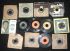 Vintage Vinyl- Lawerence Welk, Everly Brothers Frankie Lane etc. Lot of 66