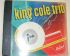 King Cole Trio, Vol. 2- Original Cover Case- Set of 4