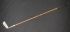 Perfex VVV Vintage 32" Right Handed Hickory look Putter