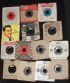 Vinyl- Eddy Arnold, Pat Boone, Tony Martin, jerry Vale, Eddie Fisher- Lot of 32