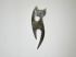 Funny Cat Pin Pendant - 2 1/2 inches Long - Taxco TC-187 - Cute & Quirky